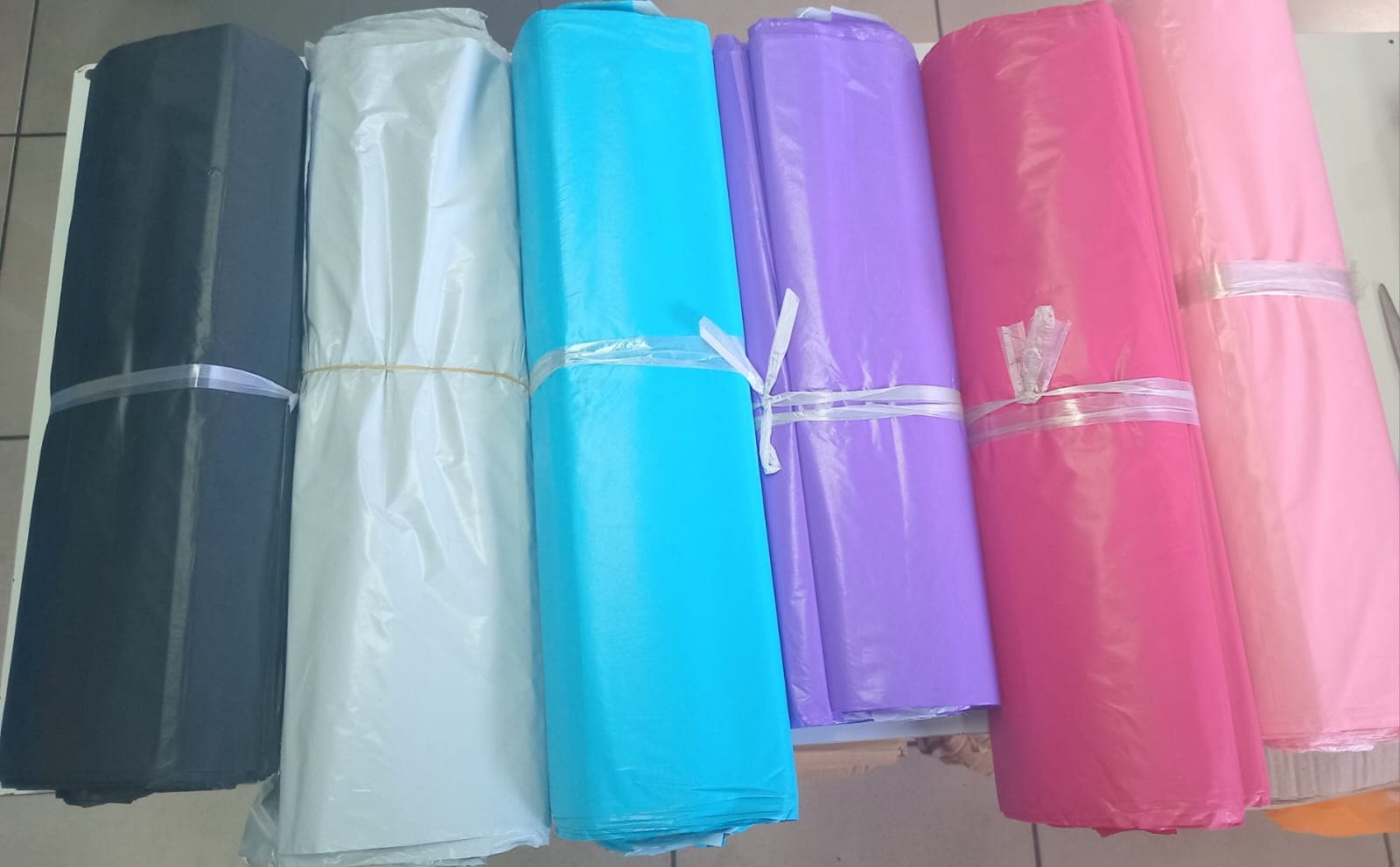 Bolsa Delivery