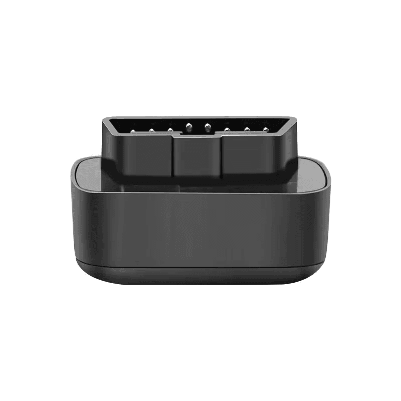 GPS OBD no requiere instalación