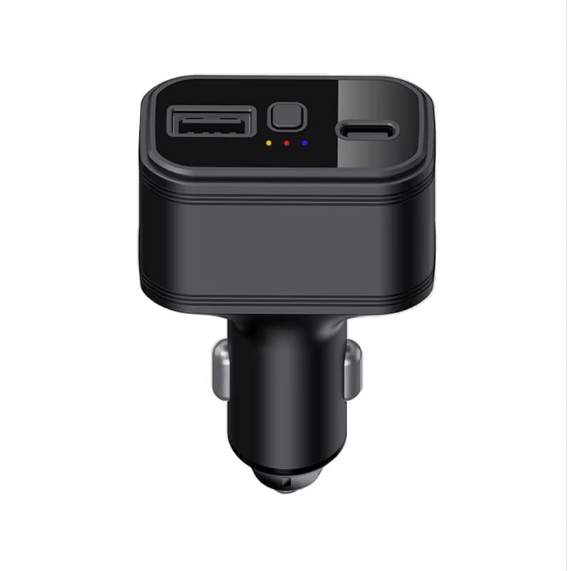 Cargador GPS