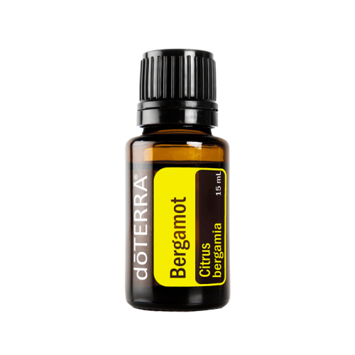 Bergamota Aceite Esencial 15ml