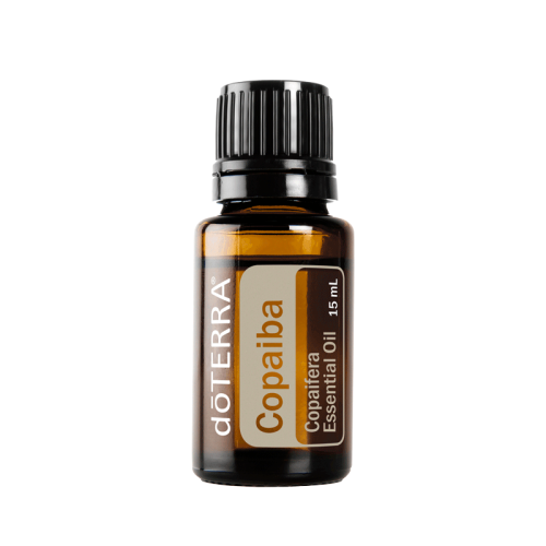 Copaiba Aceite Esencial 15ml