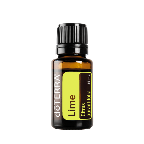 Lima Aceite Esencial 15ml