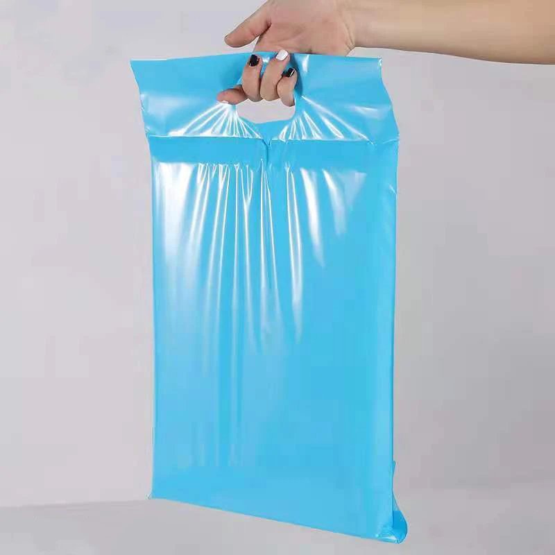 Bolsas autoadhesivas con Agarre de 25x35cm - Imagen 3