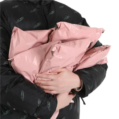 Bolsas Autodhesivas para Delivery colores por ciento