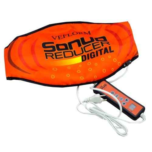 Cinturón reductor de medidas Sanua Reducer