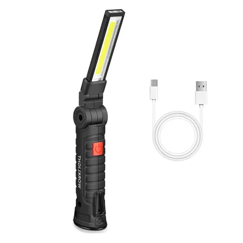 Linterna Worklight