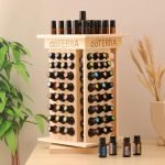 Organizador Premium para Aceites Esenciales